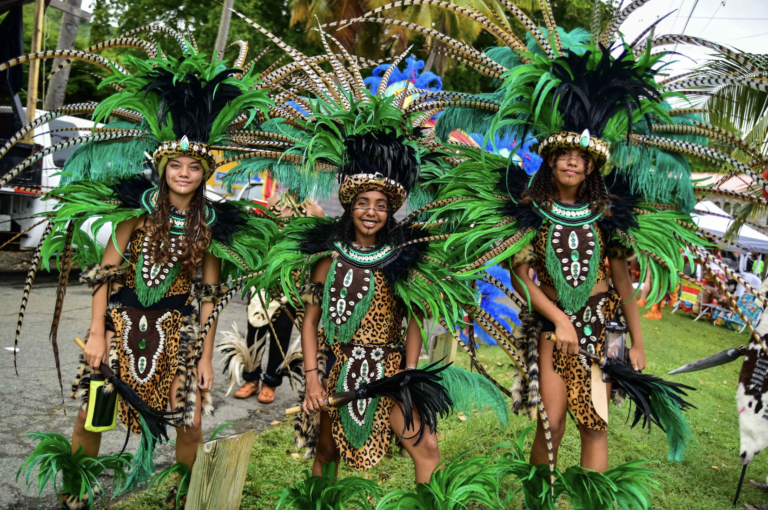 Livestream Presentation Heralds St. John Celebration 2026